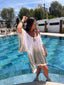 Robe Pebble LARAETHNICS