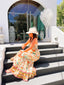 Robe Poetry LARAETHNICS