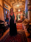 Robe longue Poetry LARAETHNICS