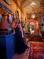 Robe longue Poetry LARAETHNICS