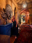 Robe longue Poetry LARAETHNICS