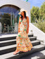 Robe Poetry LARAETHNICS