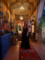 Robe longue Poetry LARAETHNICS