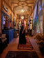 Robe longue Poetry LARAETHNICS