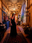 Robe longue Poetry LARAETHNICS