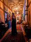 Robe longue Poetry LARAETHNICS