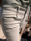 Pantalon Relax sparkel RED BUTTON