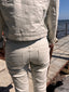 Pantalon Relax sparkel RED BUTTON