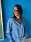 Chemise Riley Cream