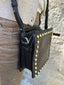 Sac Rock box VIRGINIE DARLING
