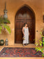 Combinaison Romu provence LARAETHNICS