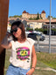 Tee shirt Rosa ONE TEE