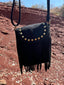 Sac à franges "coup de cœur Bohosita"