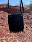 Sac à franges "coup de cœur Bohosita"