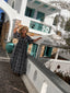 Robe longue Seraphine LARAETHINCS