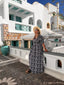Robe longue Seraphine LARAETHINCS