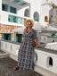 Robe longue Seraphine LARAETHINCS