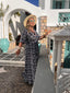Robe longue Seraphine LARAETHINCS