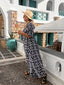 Robe longue Seraphine LARAETHINCS