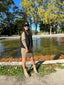 Gilet Sherpa Erika ONE TEE