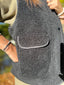 Gilet Sherpa Erika ONE TEE