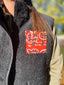 Gilet Sherpa Erika ONE TEE