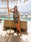 Top Silou wild LARA ETHNICS