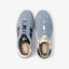 Basket Sky mist CAVAL