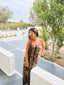 Robe Sophia LARA ETHNICS