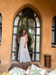Robe longue Sophia provence LARAETHNICS