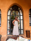 Robe longue Sophia provence LARAETHNICS