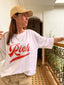 Tee shirt Tamara ONE TEE