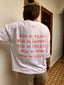 Tee shirt Tamara ONE TEE