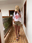 Tee shirt Tamara ONE TEE