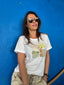 Tee shirt Temmy block RED BUTTON