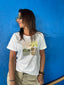 Tee shirt Temmy block RED BUTTON