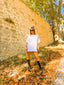 Robe Thao BANDITAS FROM MARSEILLE