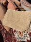 Sac en paille Tropic "coup de coeur Bohosita"