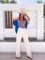 Pantalon Tymo "coup de coeur Bohosita"