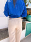Pantalon Tymo "coup de coeur Bohosita"
