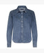 Chemise Victoria RED BUTTON