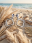 Boucles d'oreilles Yana BLOW BIJOUX