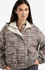 Veste Zoé YAYA