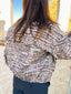 Veste Zoé YAYA