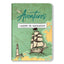 Carnet de navigation AVENTURA EDITIONS