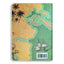 Carnet de navigation AVENTURA EDITIONS
