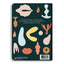 Carnet de voyage intime AVENTURA EDITIONS