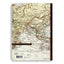 Carnet d'exploration AVENTURA EDITIONS