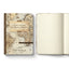 Carnet d'exploration AVENTURA EDITIONS