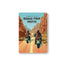 Carnet road trip Moto AVENTURA EDITIONS